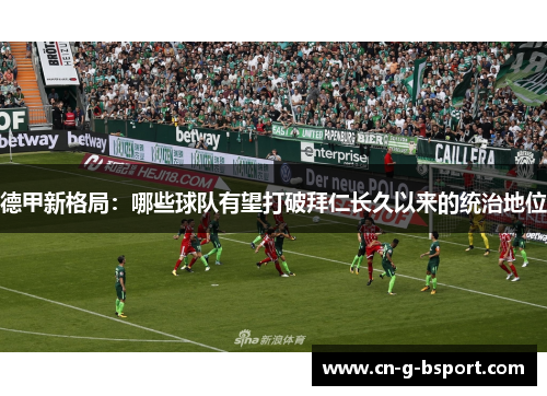 德甲新格局:哪些球队有望打破拜仁长久以来的统治地位 德甲新格局:哪些球队有望打破拜仁长久以来的统治地位