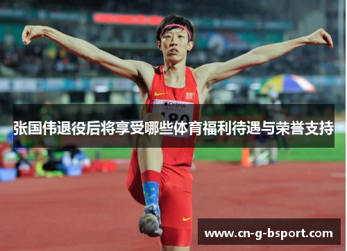 张国伟退役后将享受哪些体育福利待遇与荣誉支持