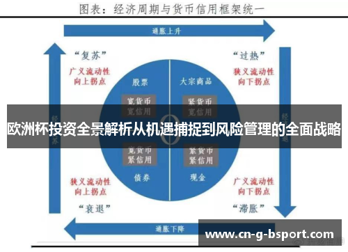 欧洲杯投资全景解析从机遇捕捉到风险管理的全面战略