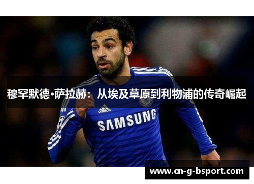 穆罕默德·萨拉赫:从埃及草原到利物浦的传奇崛起 穆罕默德·萨拉赫:从埃及草原到利物浦的传奇崛起