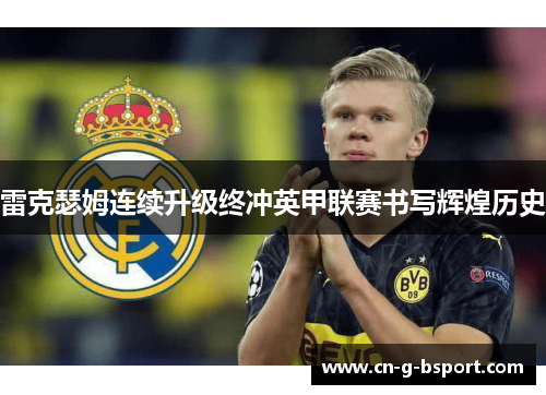 雷克瑟姆连续升级终冲英甲联赛书写辉煌历史 雷克瑟姆连续升级终冲英甲联赛书写辉煌历史